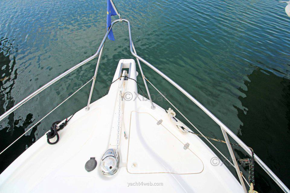 Riviera 3000 offshore usato