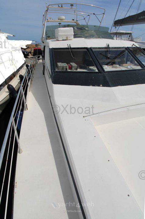 Guy couach 1800 barca a motore