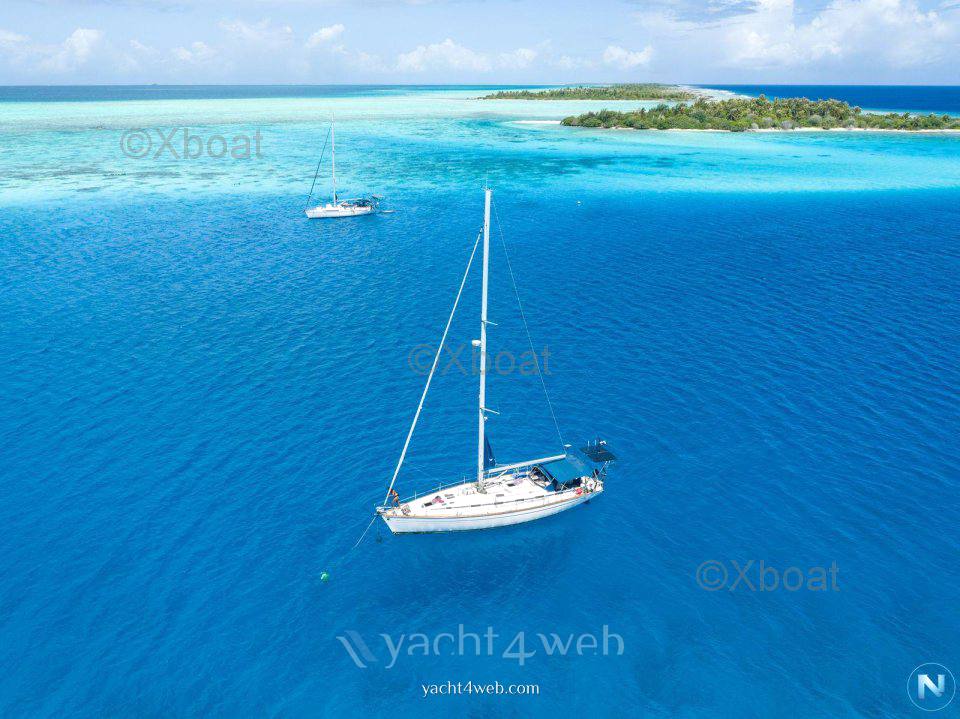 Bavaria 49 