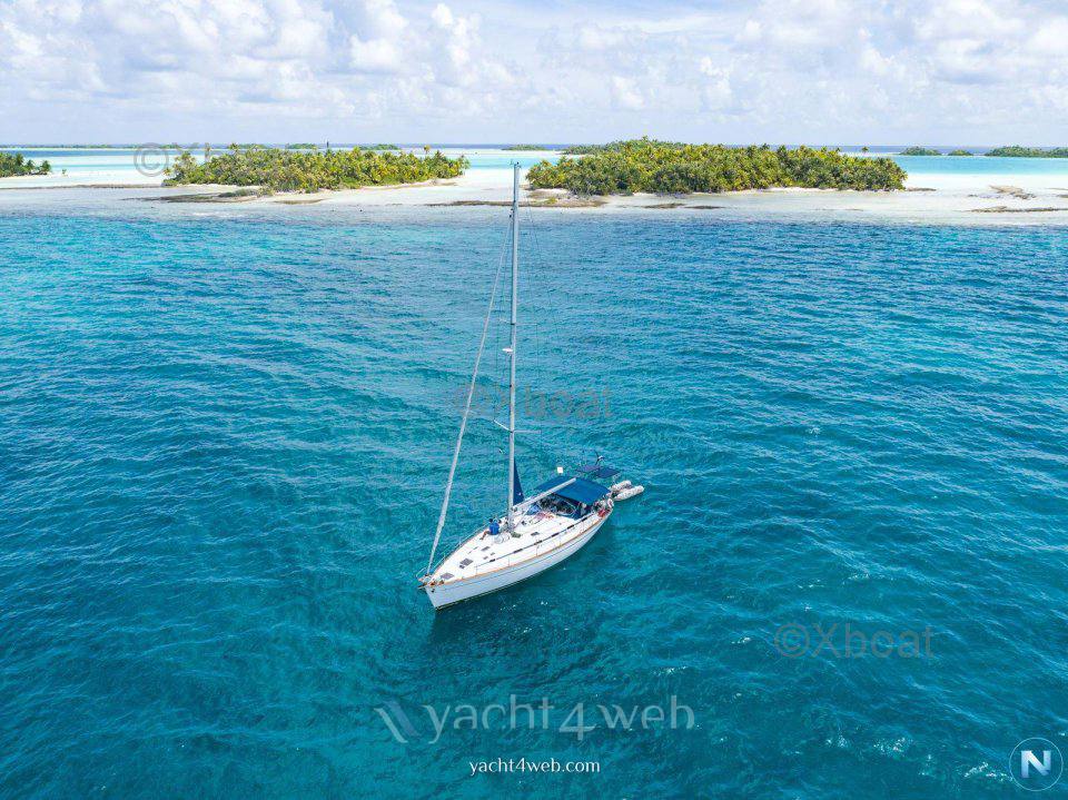 Bavaria 49 Vela