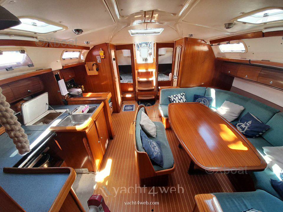 Bavaria 49 