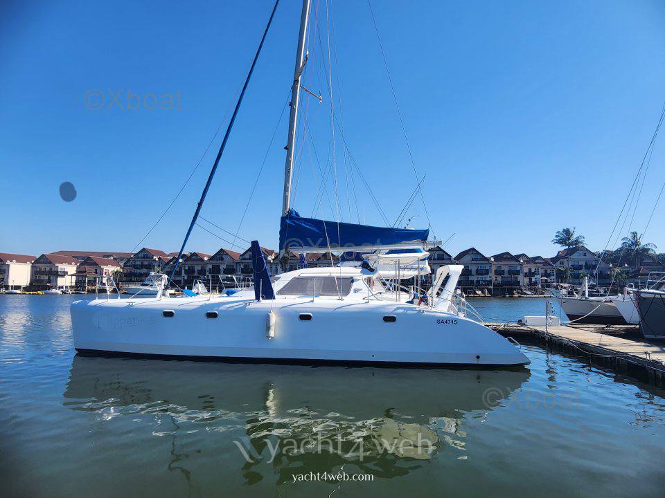 Schionning Wilderness 1320 