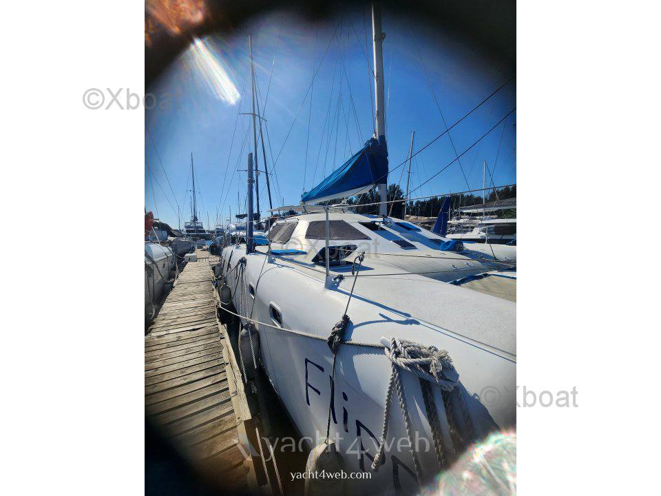 Schionning Wilderness 1320 Sailing boat used for sale