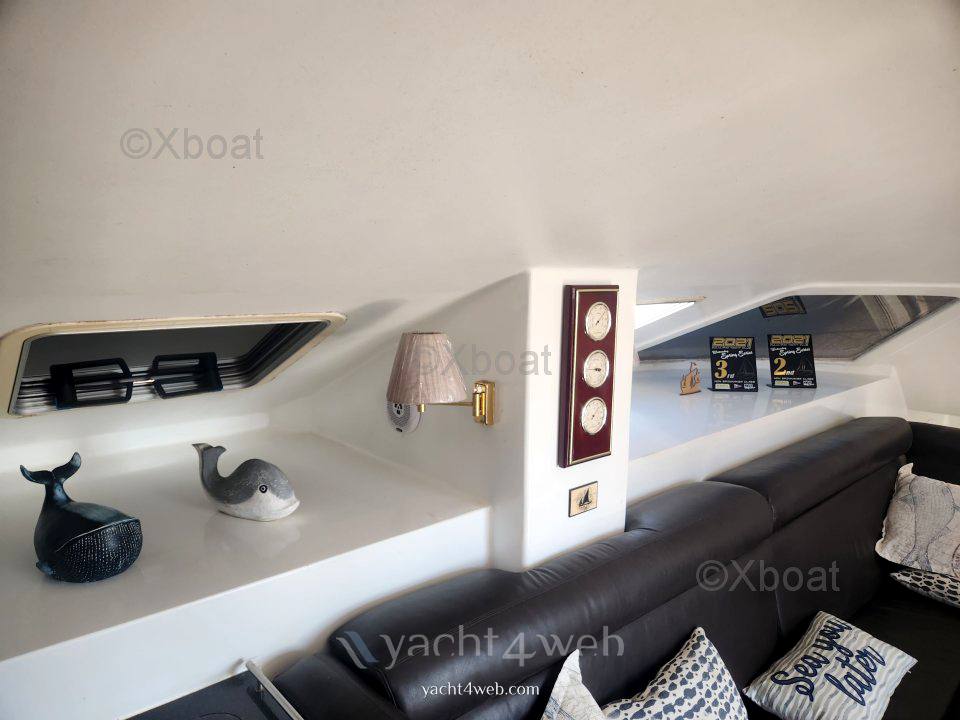 Schionning Wilderness 1320 