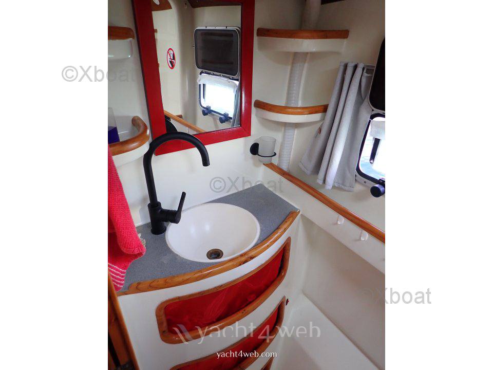 Catathai Catamaran 44 Barca a vela usata in vendita