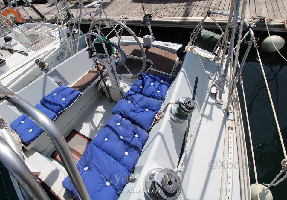 Comar Comet 11 plus usato