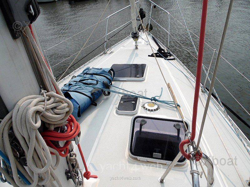 Marine projects Moody 425 cc Barca a vela usata in vendita