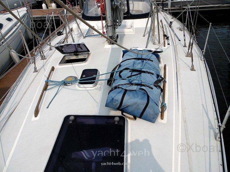 Marine projects Moody 425 cc usato
