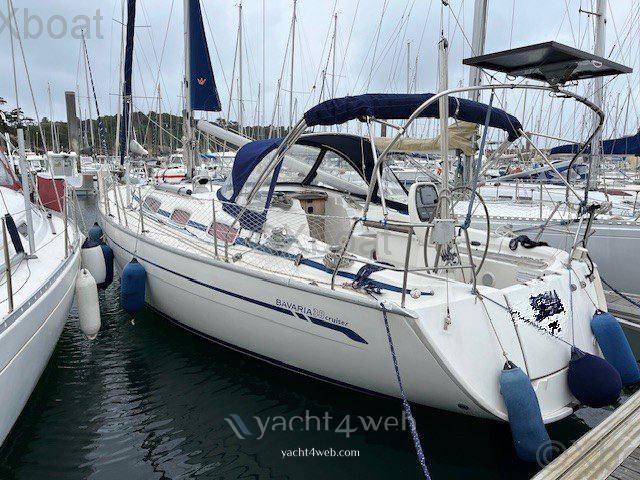 Bavaria 38 cruiser 