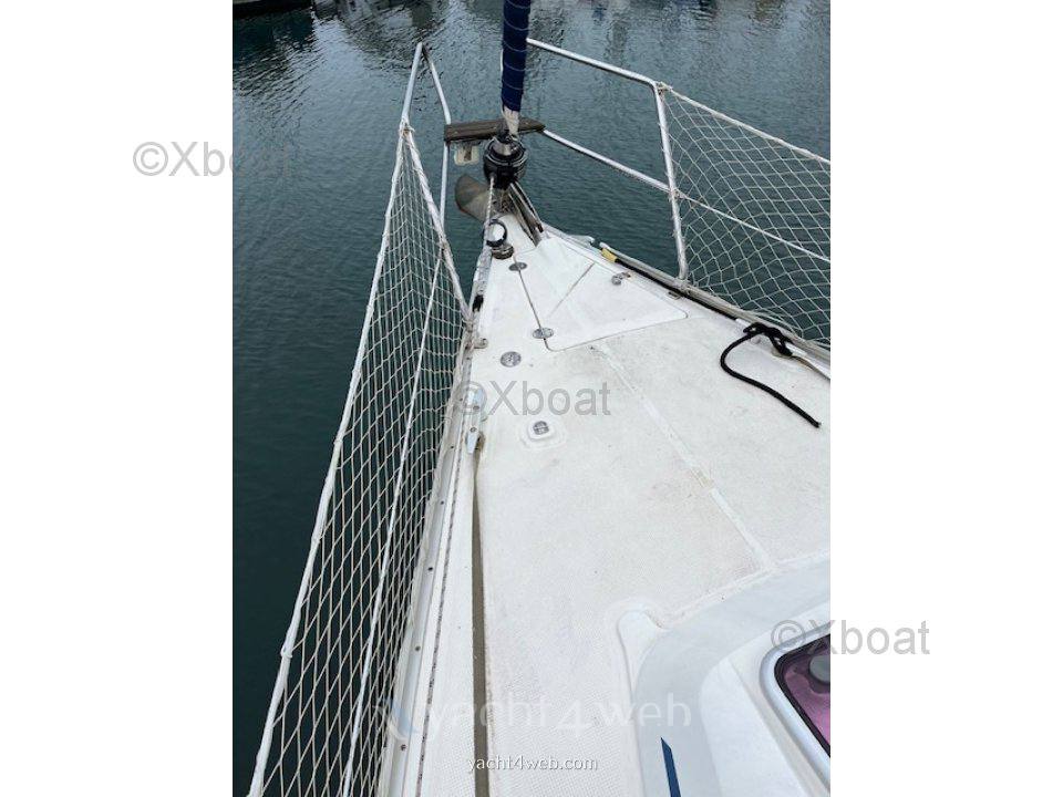 Bavaria 38 cruiser barca a vela