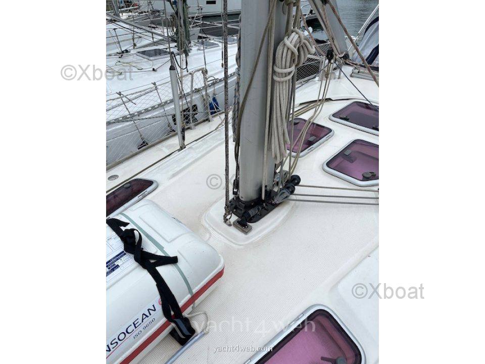 Bavaria 38 cruiser Vela usato