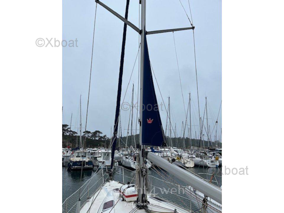 Bavaria 38 cruiser 0