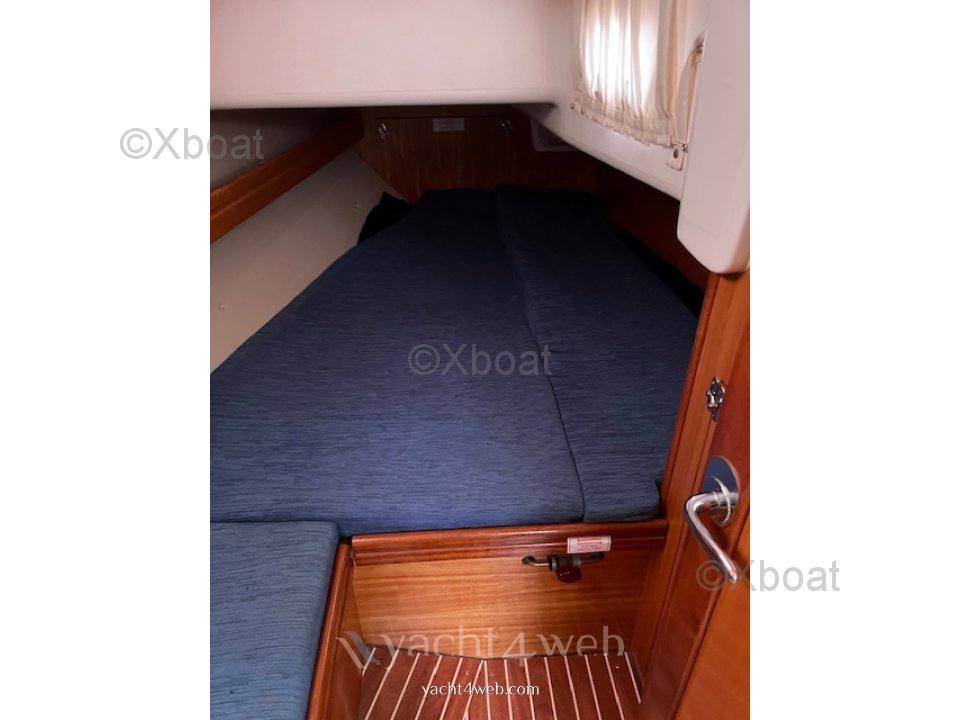 Bavaria 38 cruiser fotografia