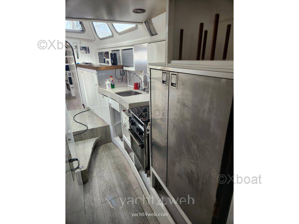 Oyster landamores Oyster 435 cc 0