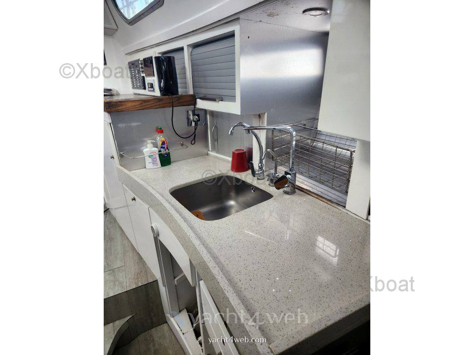 Oyster landamores Oyster 435 cc Barca a vela usata in vendita