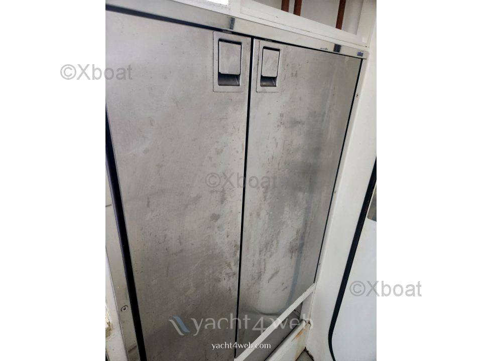 Oyster landamores Oyster 435 cc Vela