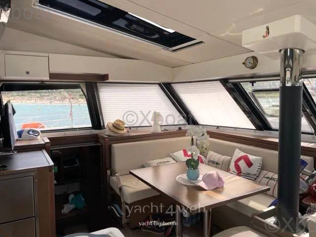 Nautitech 46 fly Barca a vela usata in vendita
