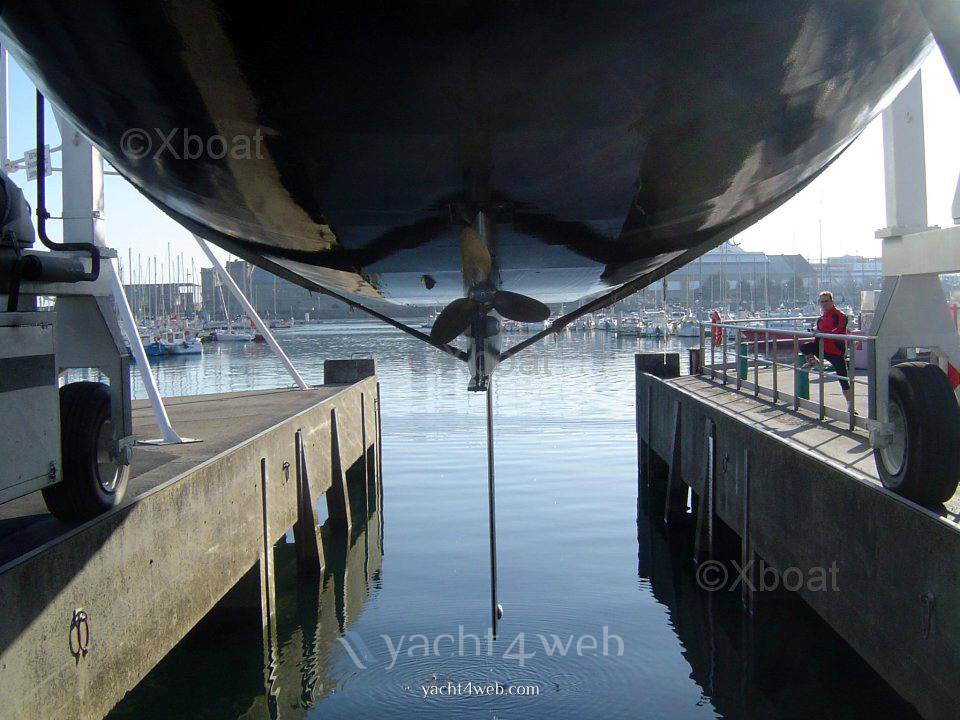 Allures 44 barca a vela