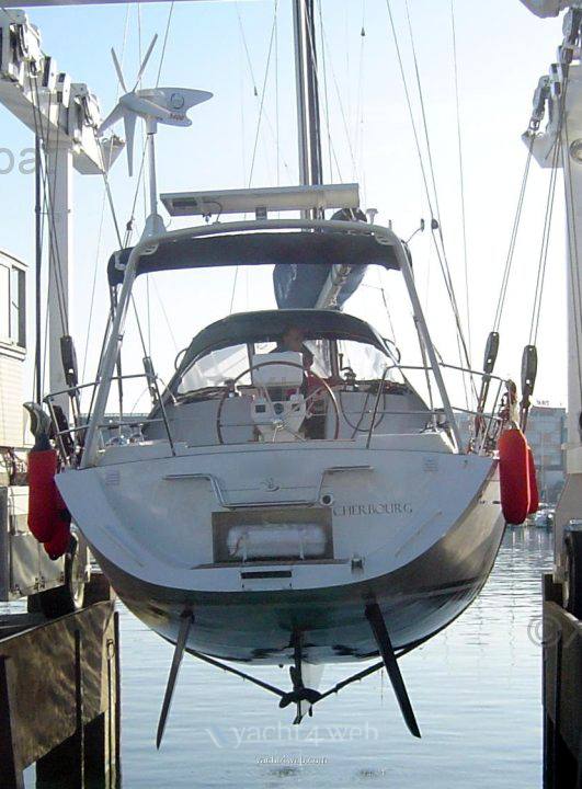 Allures 44 Vela usato