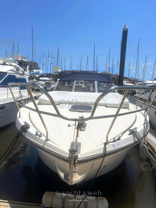 Marine projects Princess 36 riviera Barca a motore usata in vendita