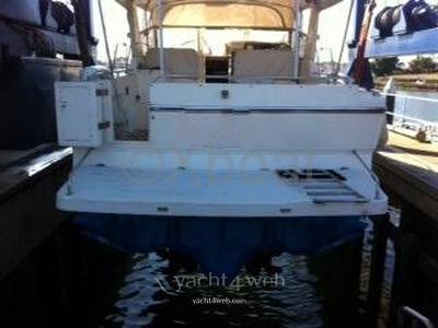 Marine projects Princess 36 riviera usato