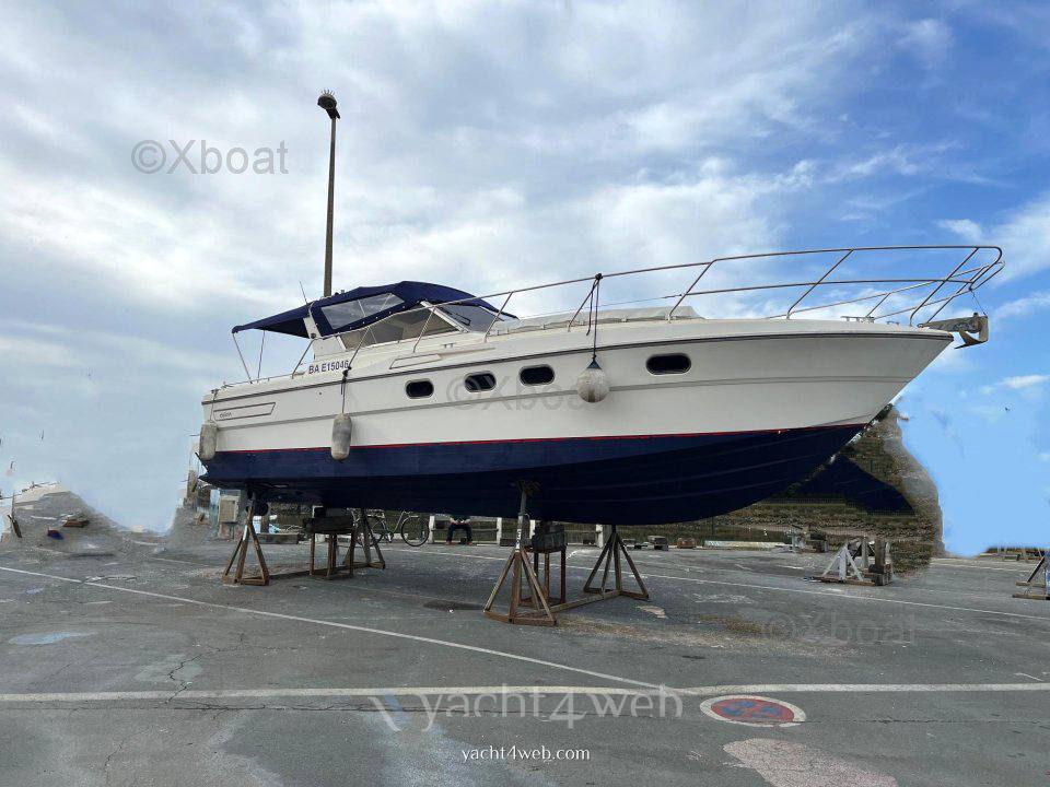 Marine projects Princess 36 riviera Motoryacht usato