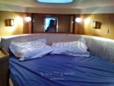 Marine projects Princess 36 riviera 
