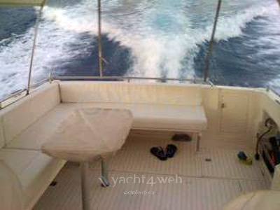 Marine projects Princess 36 riviera Barca a motore usata in vendita