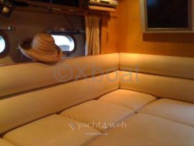 Marine projects Princess 36 riviera Motoryacht