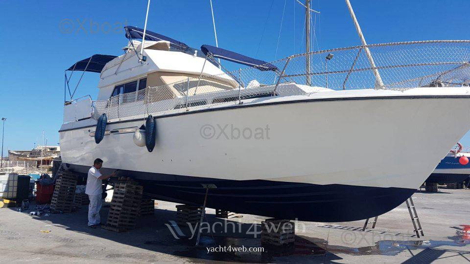 Marine projects Princess 41 usato