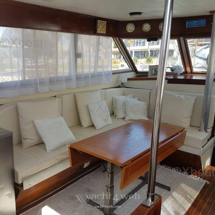 Marine projects Princess 41 Motoryacht usato