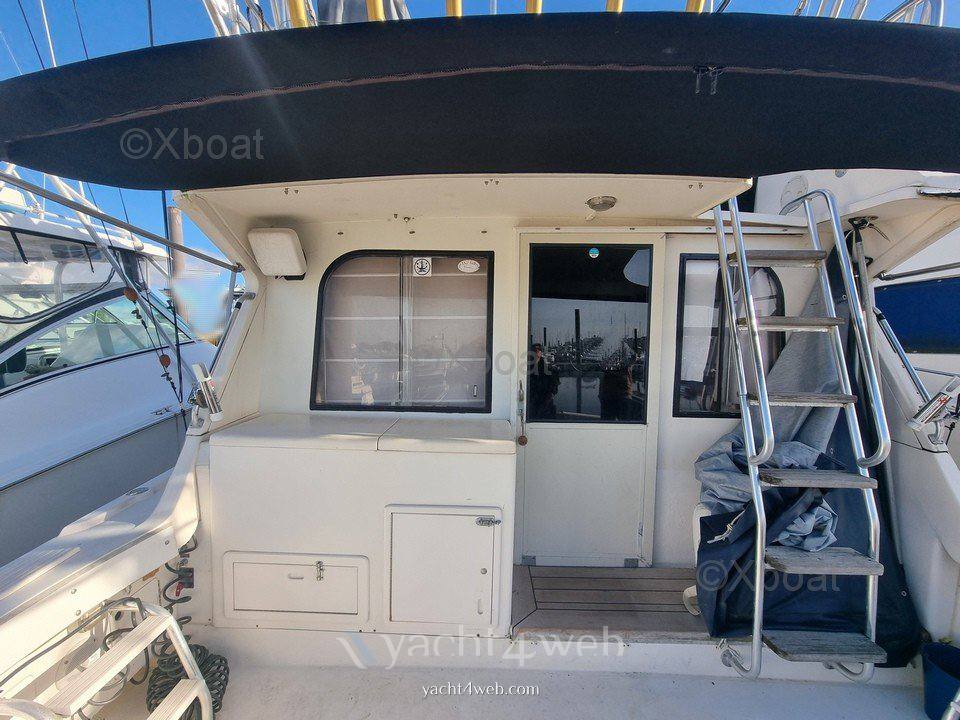 Blackfin 38 convertible Motoryacht usato
