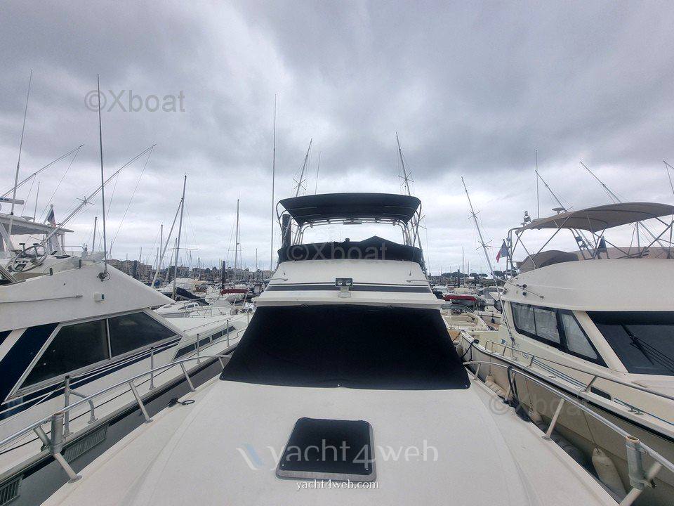 Blackfin 38 convertible 0