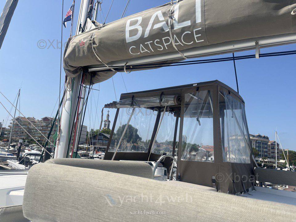 Bali Catspace Barca a vela usata in vendita