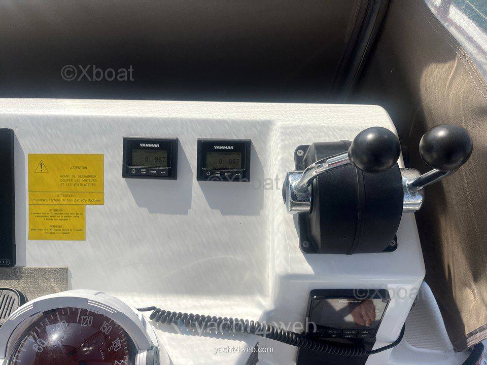 Bali Catspace Vela usato