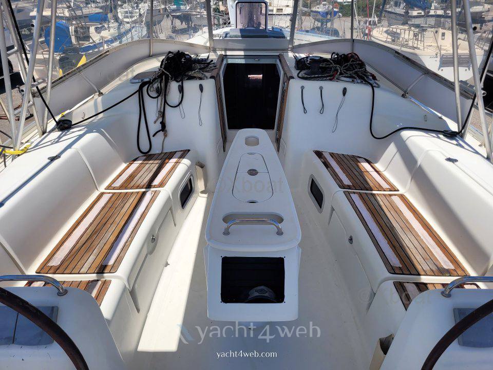 Beneteau Cyclades 43.4 Vela usato