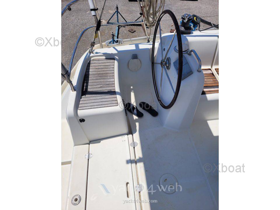 Beneteau Cyclades 43.4 0