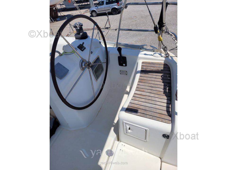 Beneteau Cyclades 43.4 fotografia