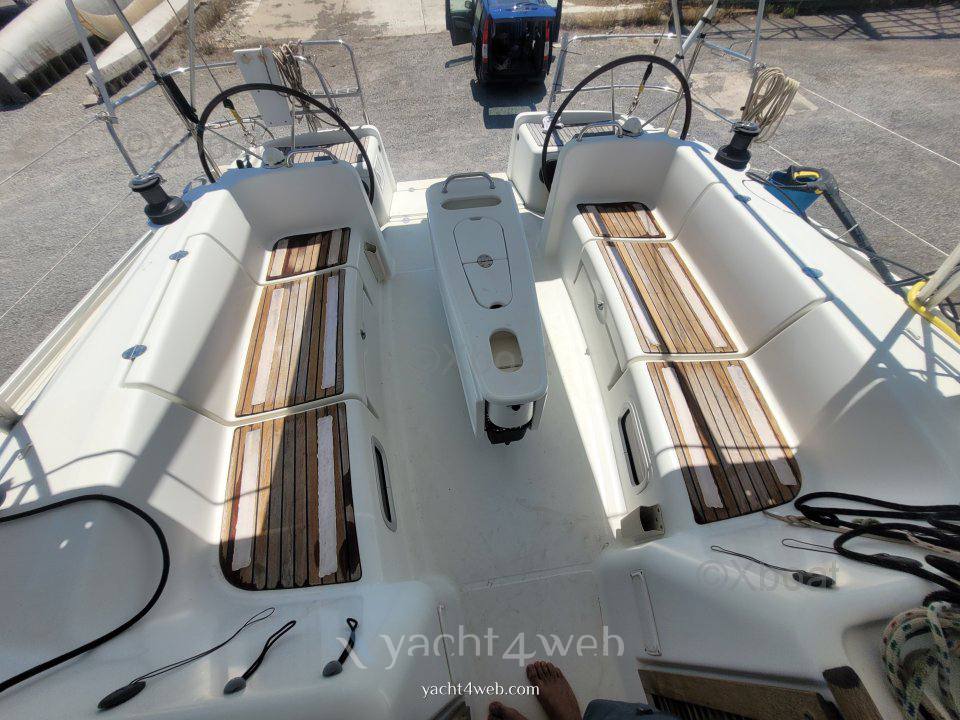 Beneteau Cyclades 43.4 