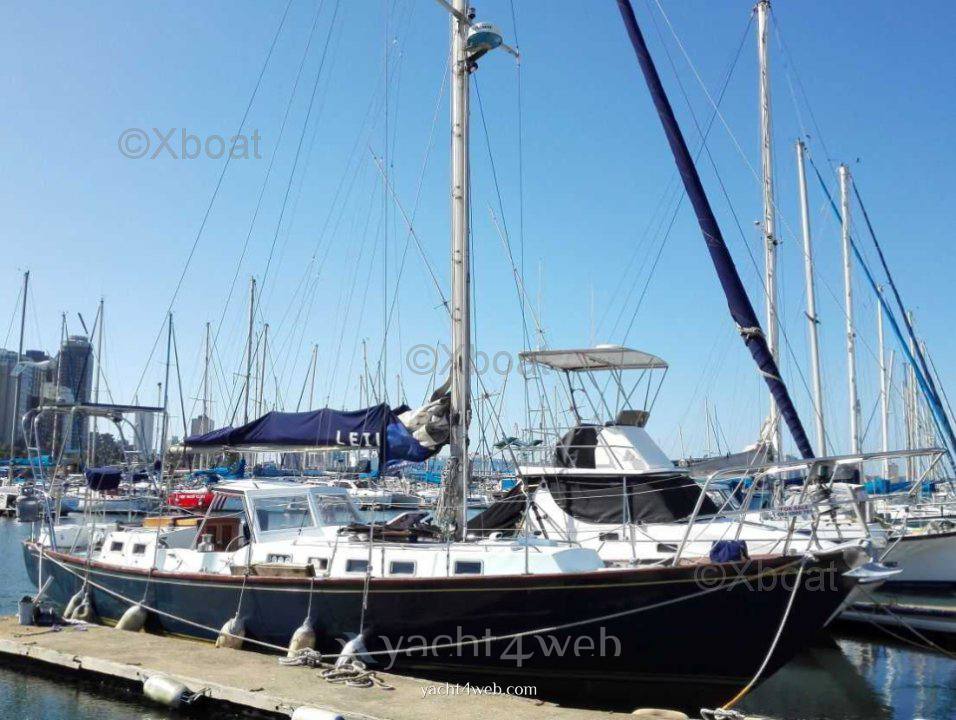 Van de stadt Phoenix cc Vela