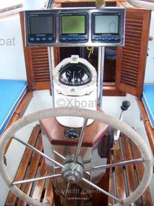 Van de stadt Phoenix cc Vela usato