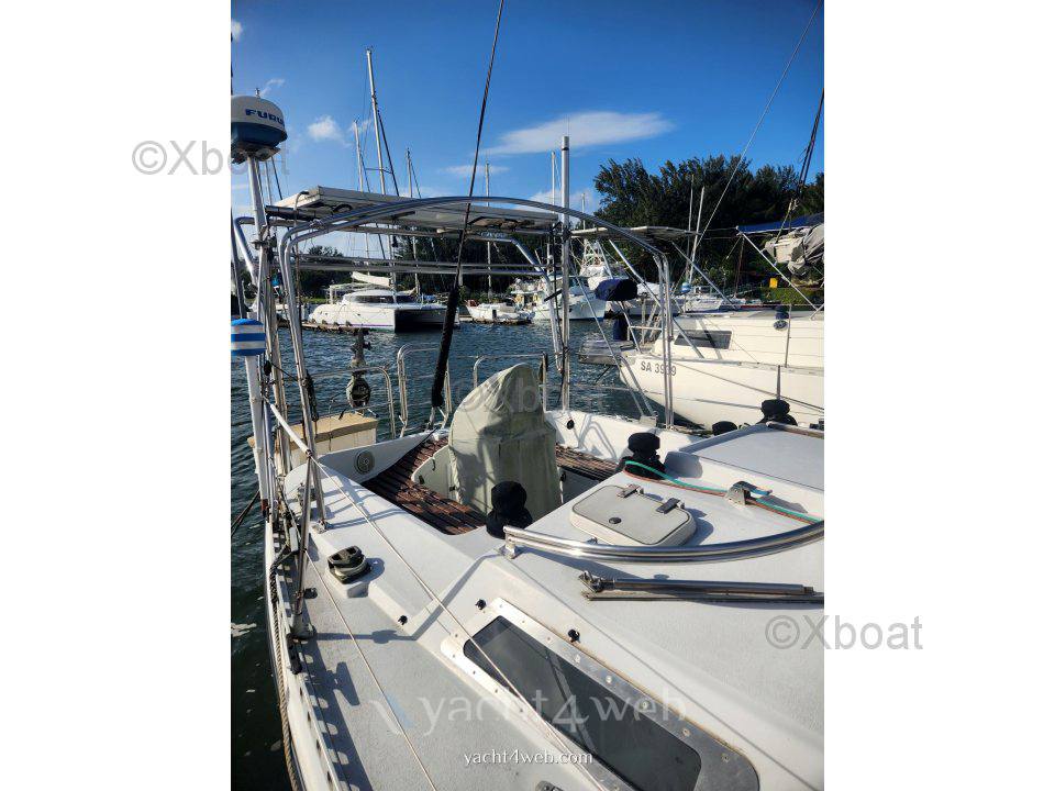 Gib'sea Gib sea 116 Vela
