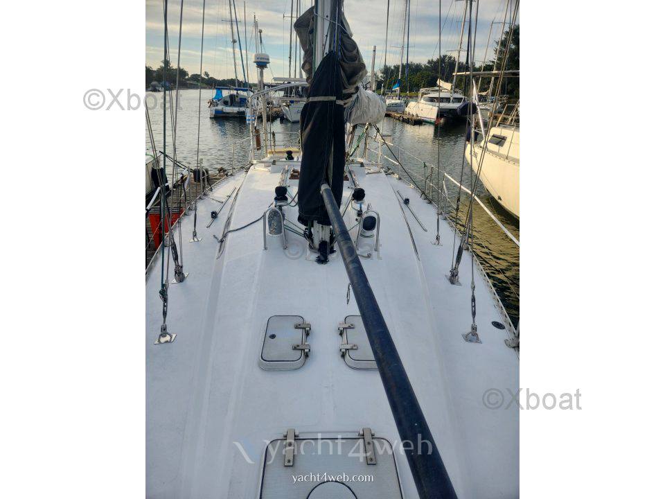 Gib'sea Gib sea 116 barca a vela