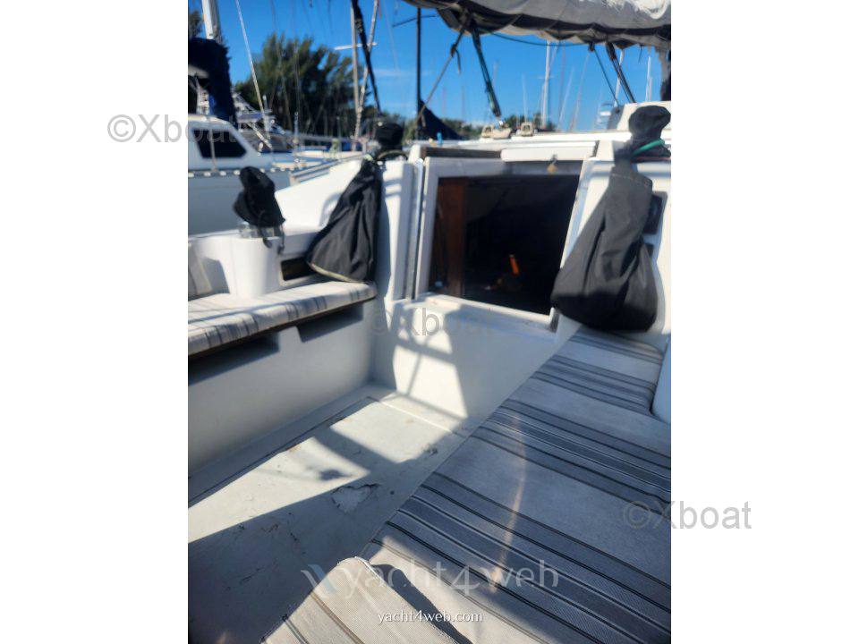 Gib'sea Gib sea 116 Barca a vela usata in vendita