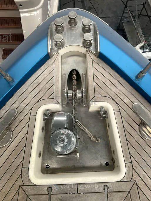 Arno leopard Leopard 24 m Motoryacht