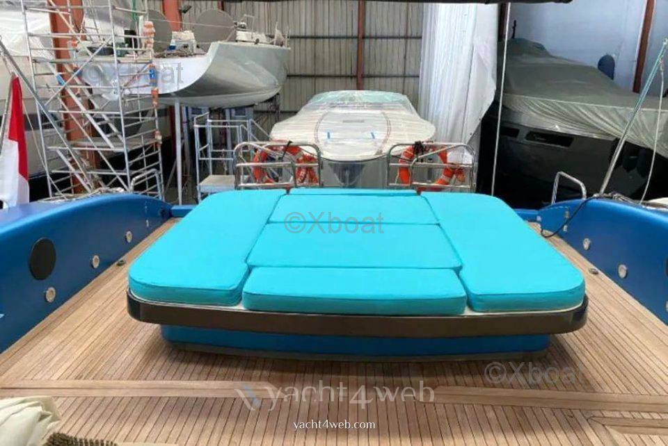 Arno leopard Leopard 24 m usato