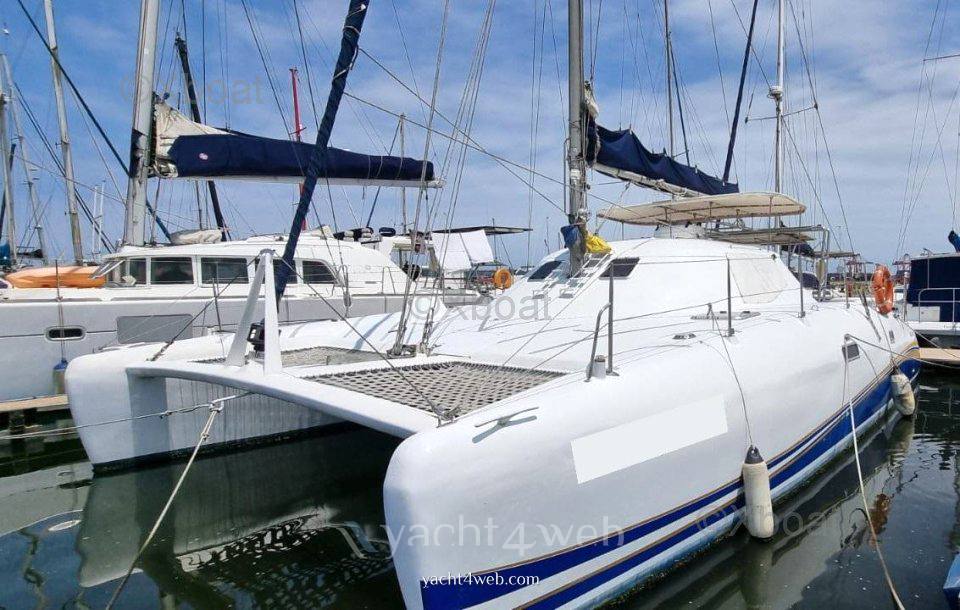 Schionning Wildcat 35 Barca a vela usata in vendita