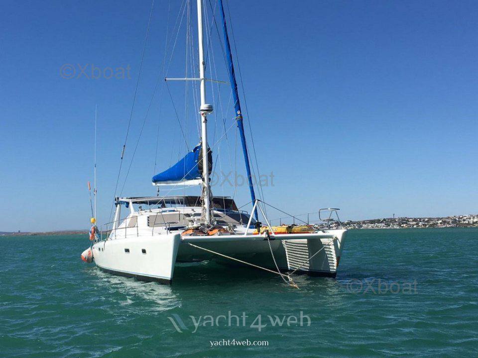 Dubois Mayotte 47 transworld 