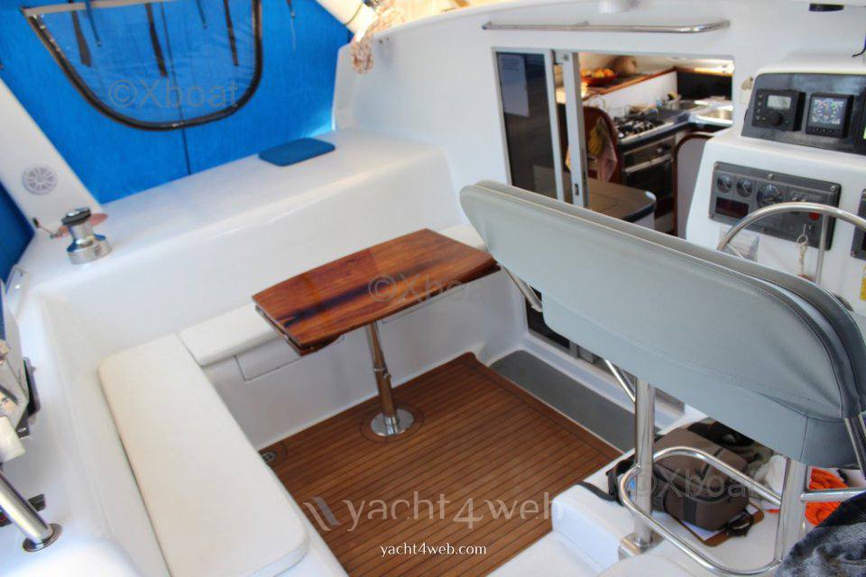 Dubois Mayotte 47 transworld 0