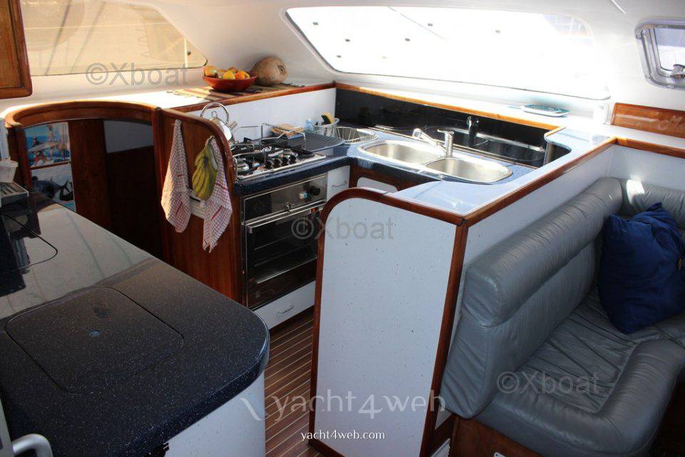Dubois Mayotte 47 transworld usato